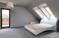 Newton Of Balcormo bedroom extensions